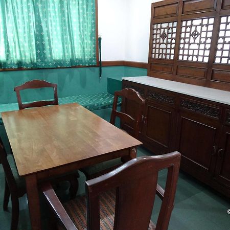 Casa Ruby Pension House Davao City Exteriér fotografie