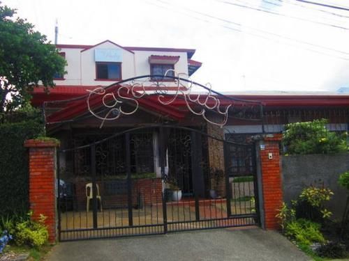 Casa Ruby Pension House Davao City Exteriér fotografie