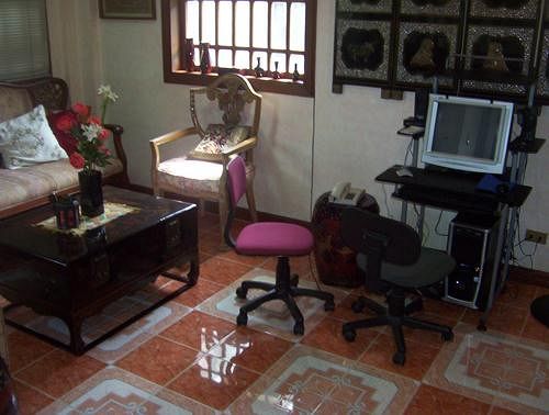 Casa Ruby Pension House Davao City Exteriér fotografie