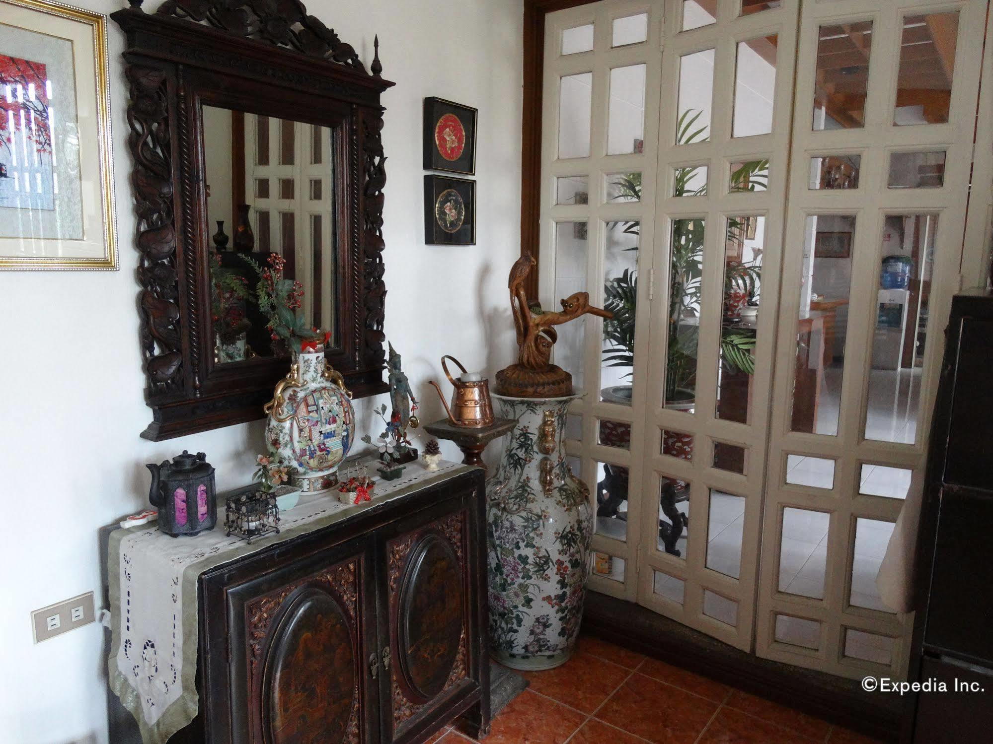 Casa Ruby Pension House Davao City Exteriér fotografie