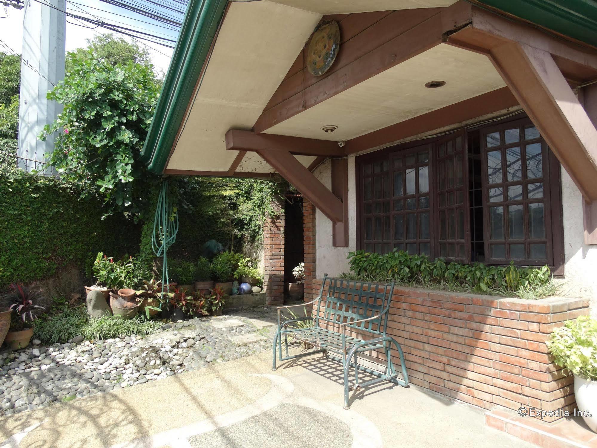 Casa Ruby Pension House Davao City Exteriér fotografie