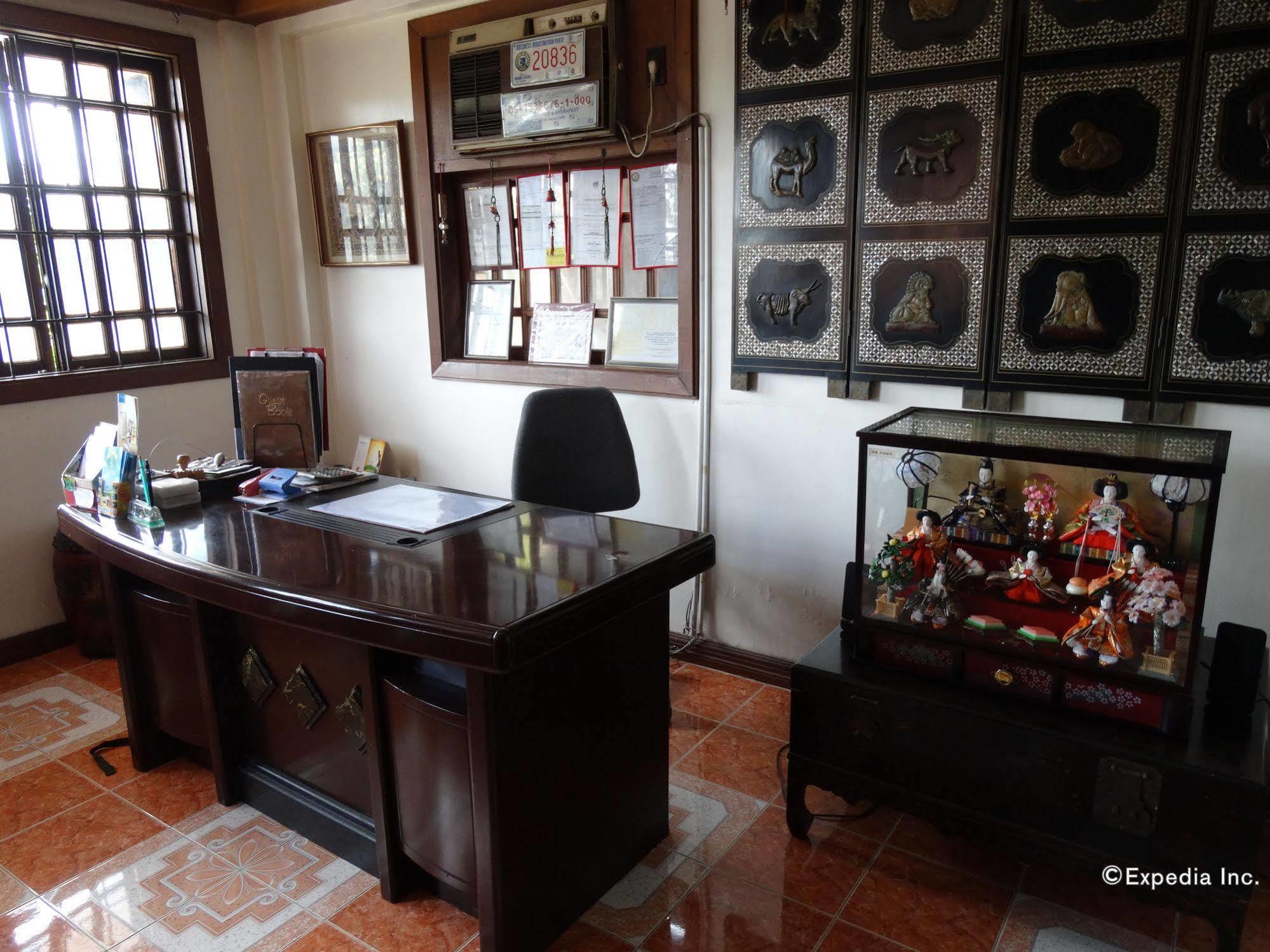 Casa Ruby Pension House Davao City Exteriér fotografie