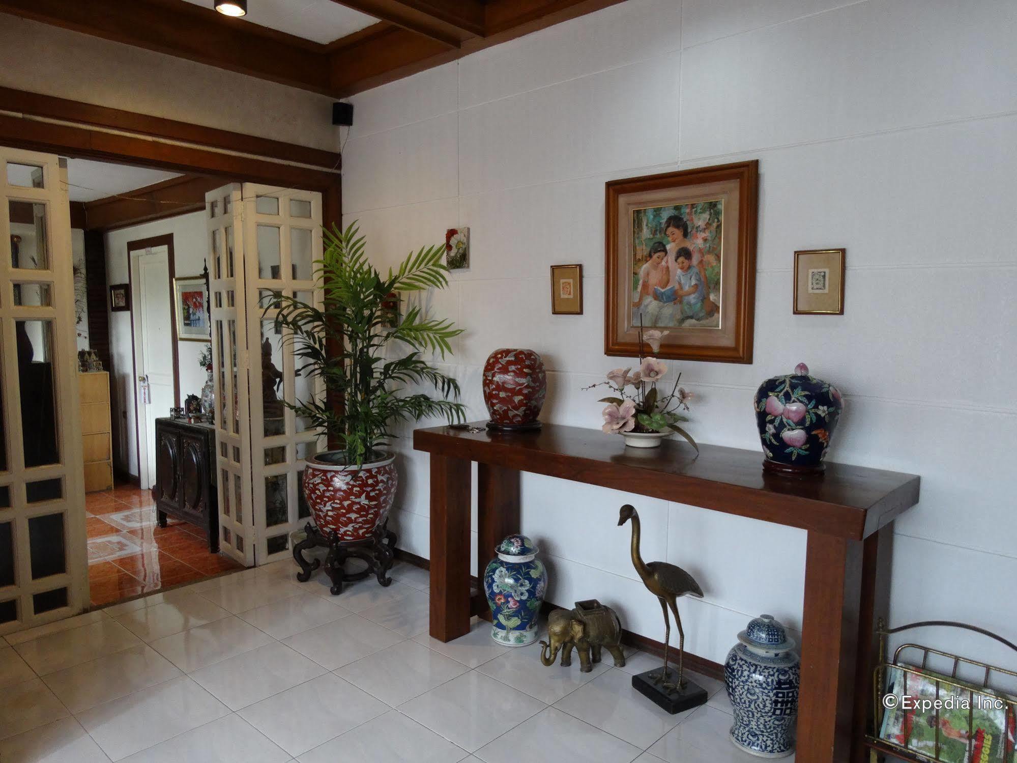 Casa Ruby Pension House Davao City Exteriér fotografie