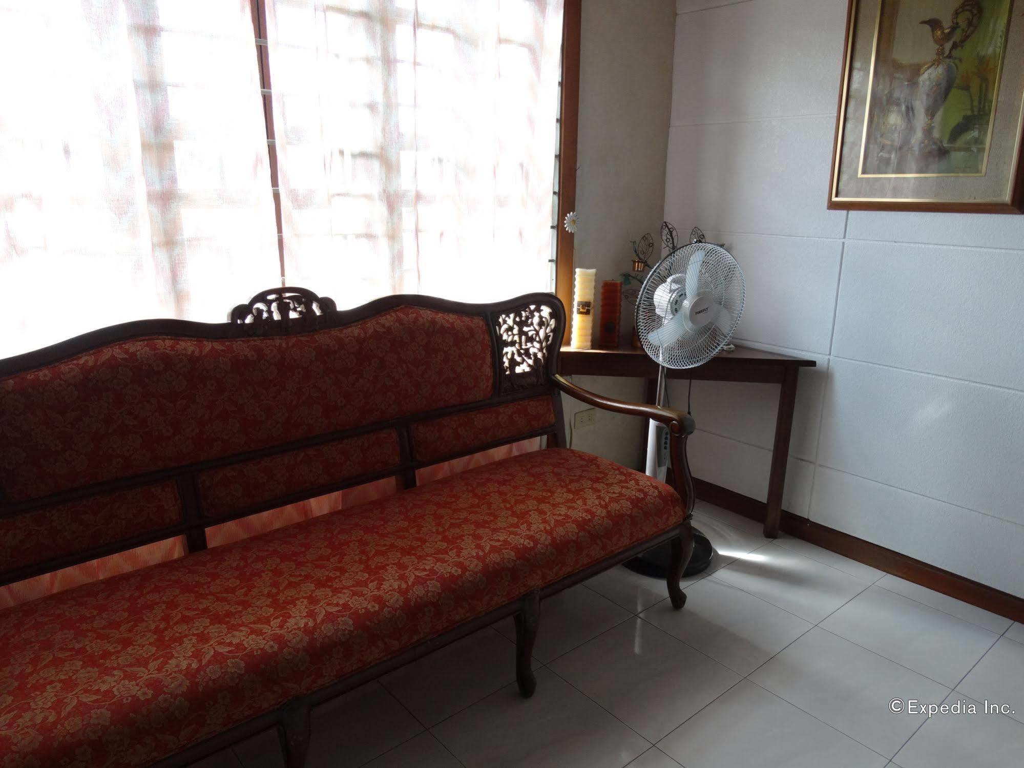 Casa Ruby Pension House Davao City Exteriér fotografie
