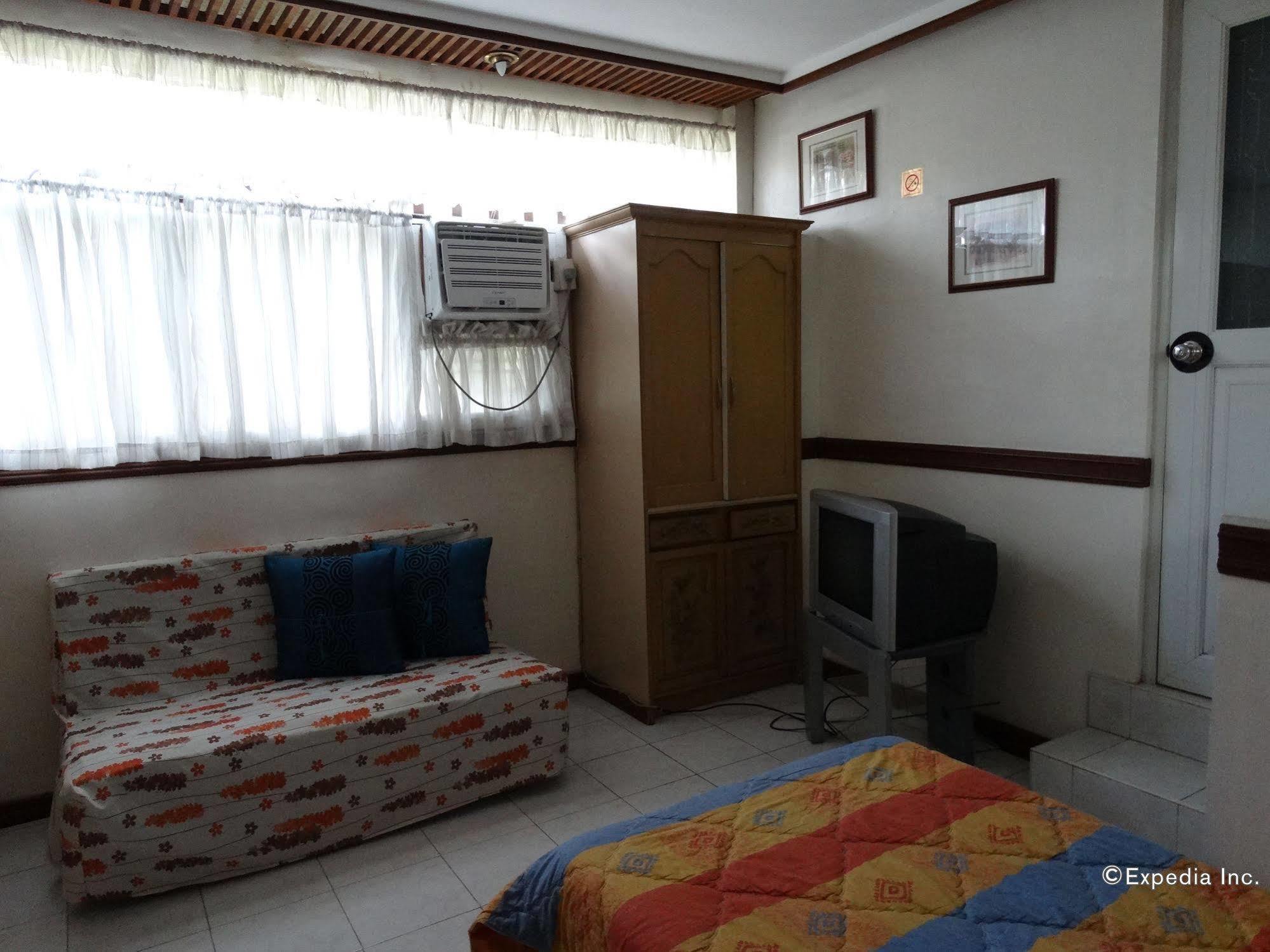 Casa Ruby Pension House Davao City Exteriér fotografie