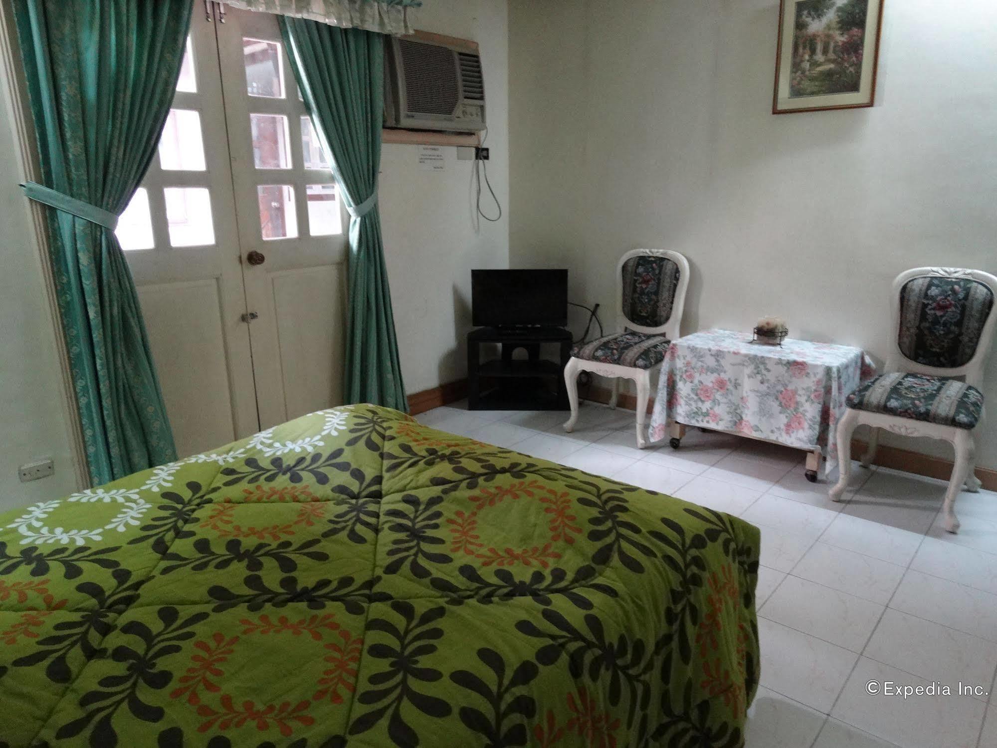 Casa Ruby Pension House Davao City Exteriér fotografie