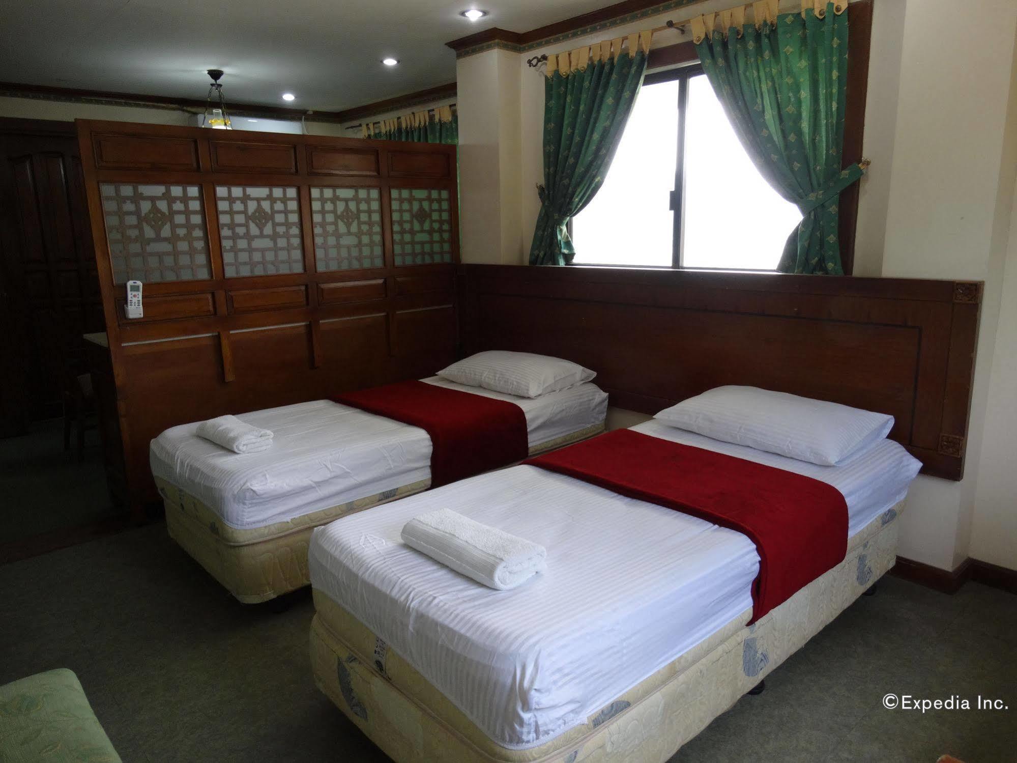 Casa Ruby Pension House Davao City Exteriér fotografie