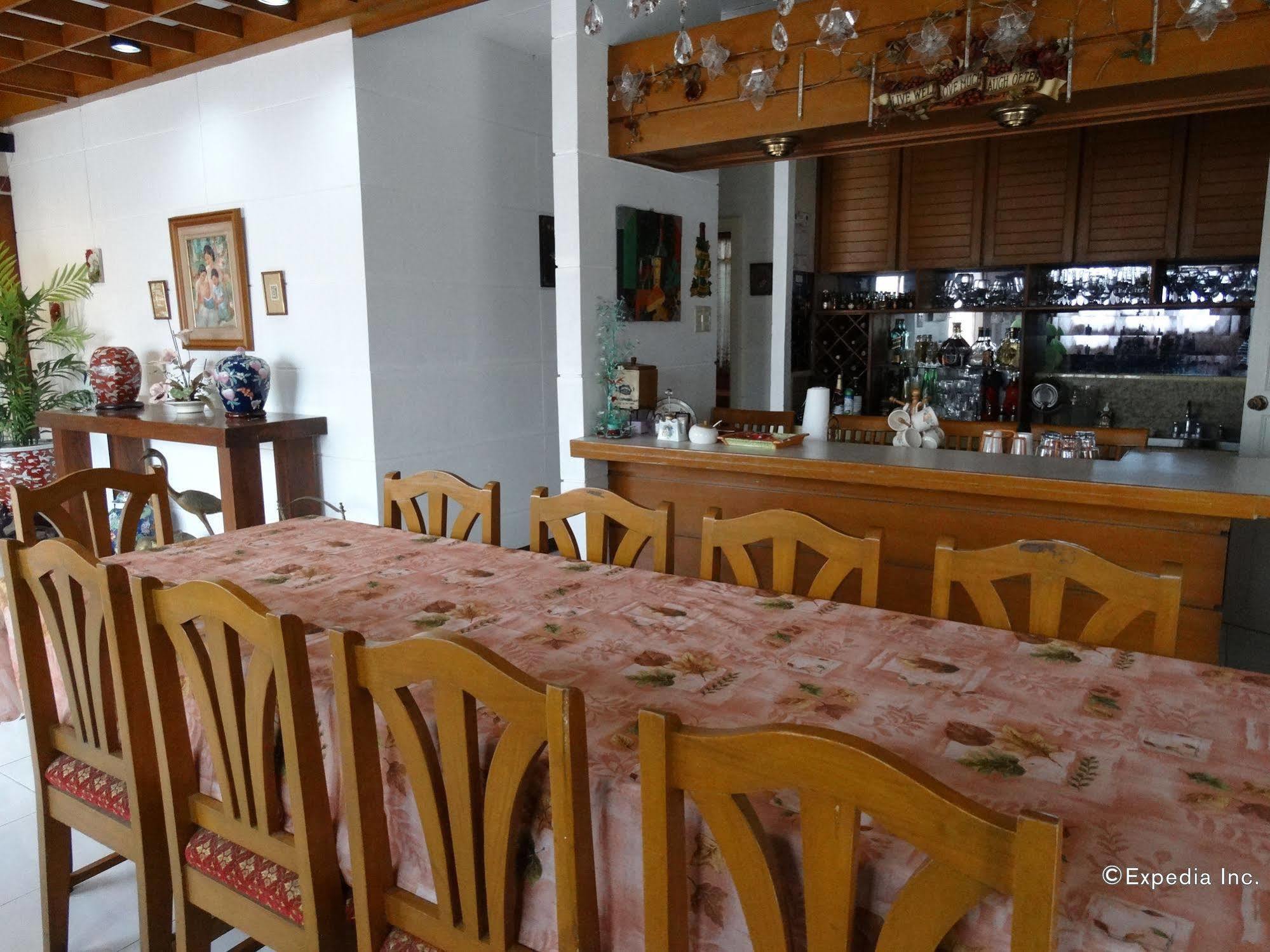 Casa Ruby Pension House Davao City Exteriér fotografie