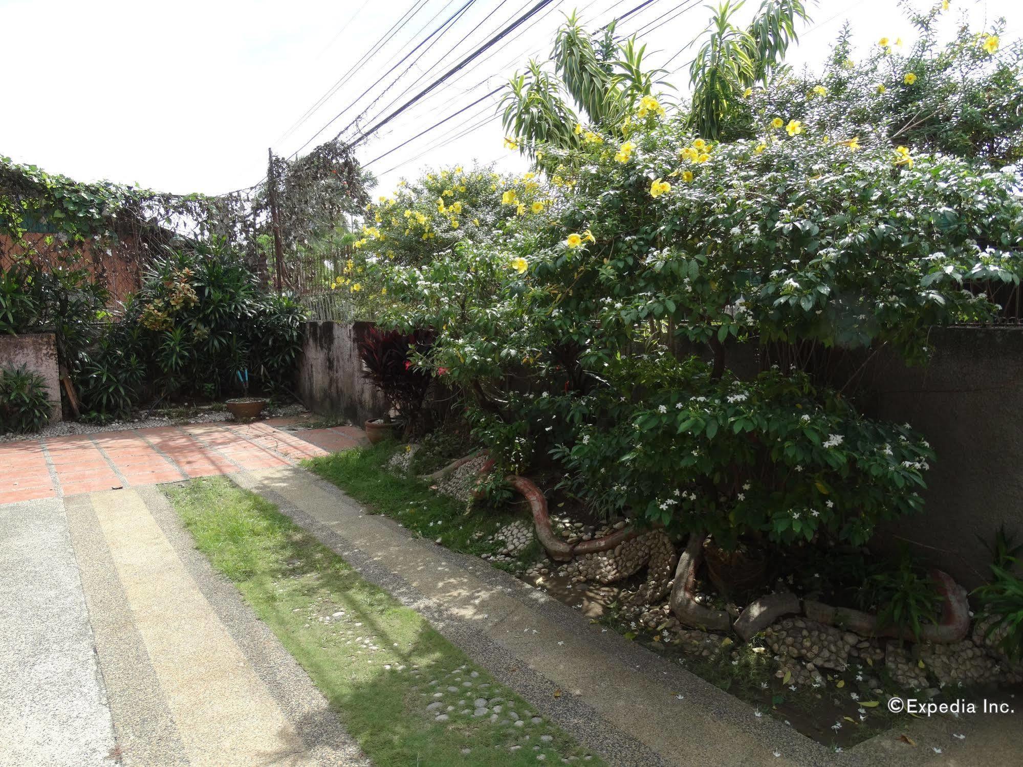 Casa Ruby Pension House Davao City Exteriér fotografie