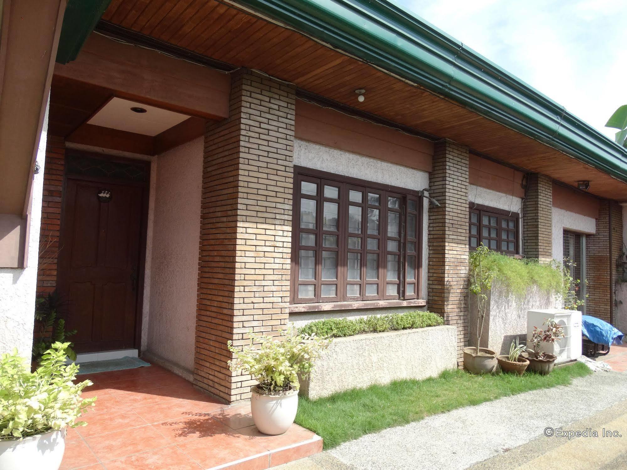 Casa Ruby Pension House Davao City Exteriér fotografie